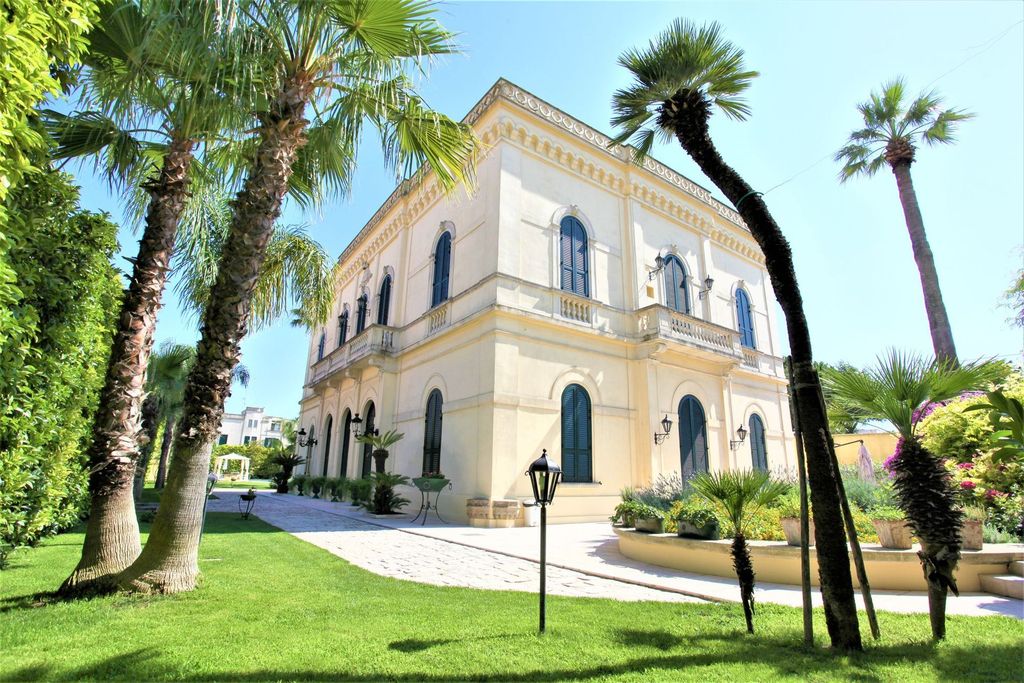 Una vera opera d'arte nel campo della ristrutturazione, oggi “Villa Ciardo” è una delle strutture...